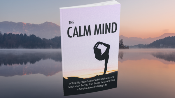 The Calm Mind